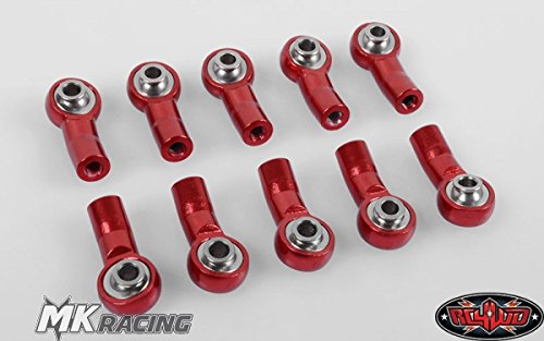 Algopix Similar Product 13 - RC4WD ZS1366 M3 Bent Aluminum Axial