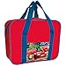 Algopix Similar Product 18 - Disney Cars Thermal Bag