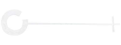 Algopix Similar Product 12 - Amram 2in JHook Standard Tagging Gun