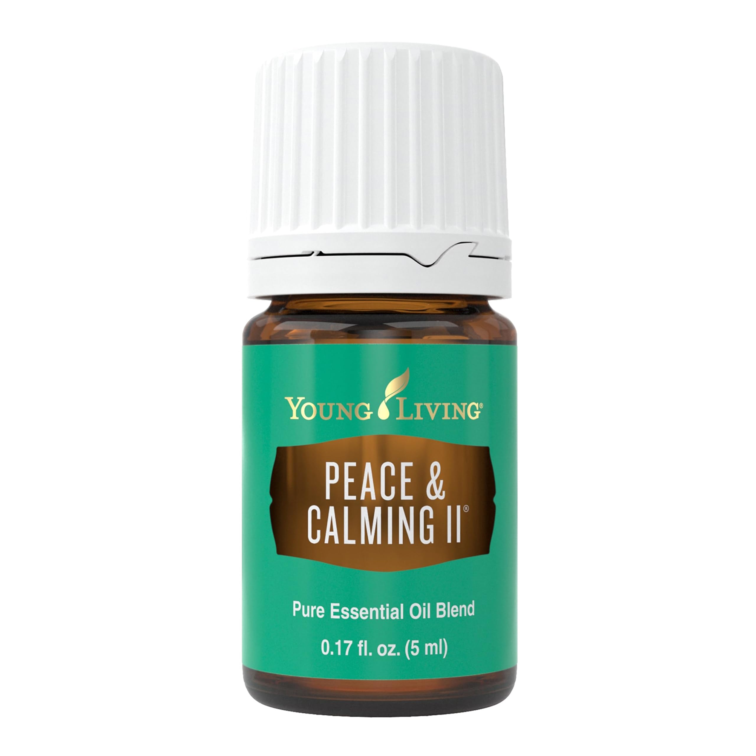 Algopix Similar Product 12 - Young Living Peace  Calming II