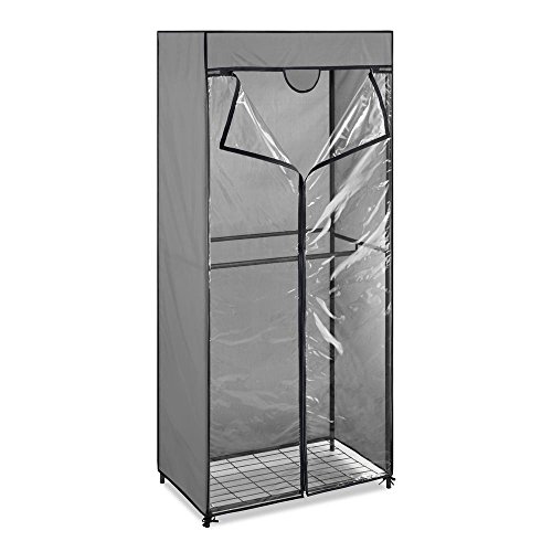 Algopix Similar Product 17 - Whitmor Double Rod Portable Closet