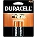 Algopix Similar Product 17 - Duracell Alkaline Battery AA 2PK