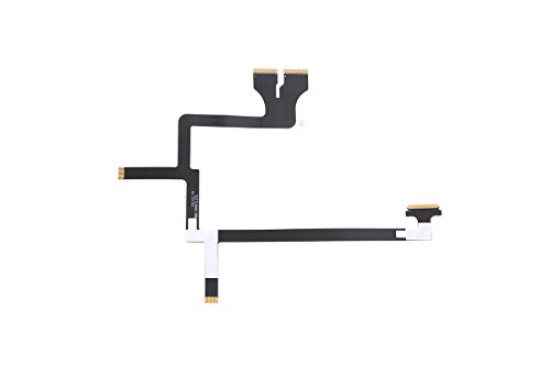 Algopix Similar Product 2 - DJI Phantom 3 Part 49 Flexible Gimbal