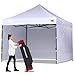 Algopix Similar Product 7 - ABCCANOPY Heavy Duty Easy Pop up Canopy