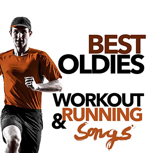 Algopix Similar Product 17 - Best Oldies Workout and Running Songs