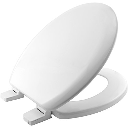 Algopix Similar Product 7 - Bemis Chicago STAY TIGHT Toilet Seat 