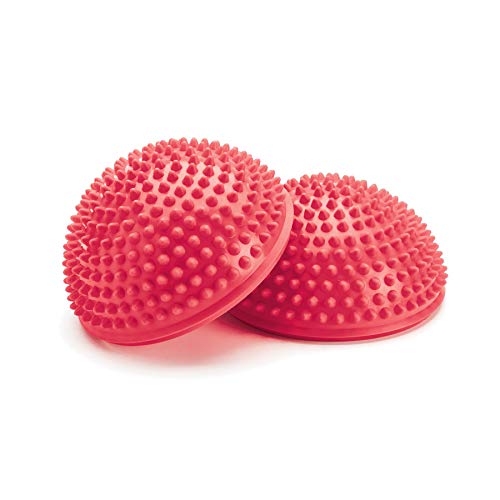 Algopix Similar Product 12 - Merrithew Balance  Therapy Dome Pair
