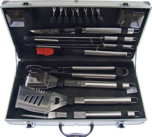 Algopix Similar Product 16 - Hen  Rooster HRI047BRK Barbeque Set