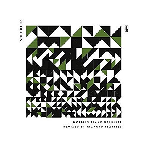 Algopix Similar Product 20 - Remixed By Richard Fearless