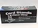 Algopix Similar Product 8 - Box of 20 BCW 2Piece Card Display