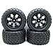 Algopix Similar Product 12 - jiuwu 12mm Hub Wheel Rim and Tires 110