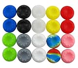 Algopix Similar Product 18 - yueton 10 Pairs Colorful Silicone