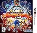 Algopix Similar Product 14 - Sonic Boom: Fire & Ice - Nintendo 3DS
