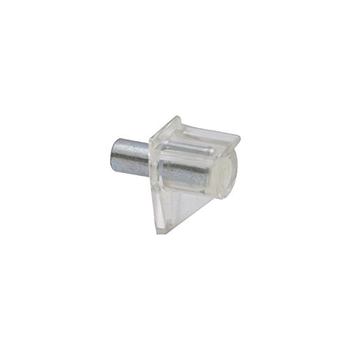 Algopix Similar Product 2 - Secotec Safety 5 mm Plastic Shelf