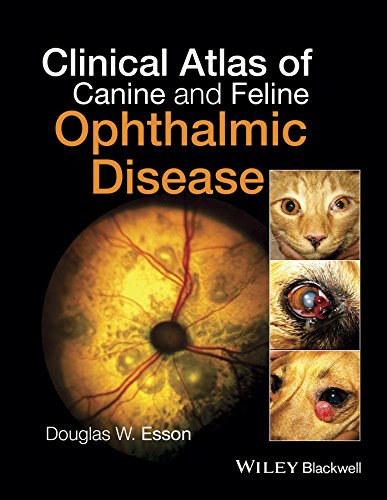 Algopix Similar Product 1 - Clinical Atlas of Canine and Feline