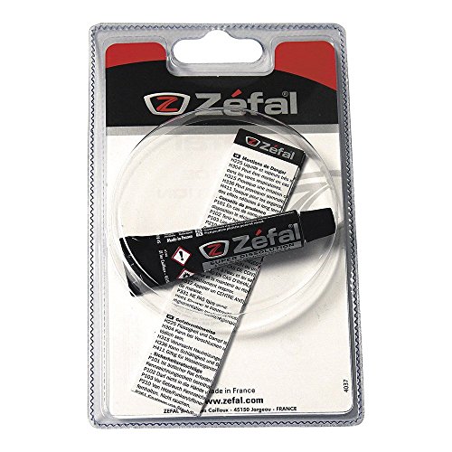 Algopix Similar Product 18 - Zefal Solvent 5 Grs Blister One Size