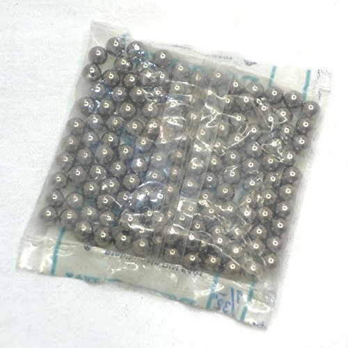 Algopix Similar Product 16 - Gurpil 31105 Balls of steel for 14