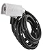Algopix Similar Product 17 - LUMA Enduro 7318 Lock Cable Unisex