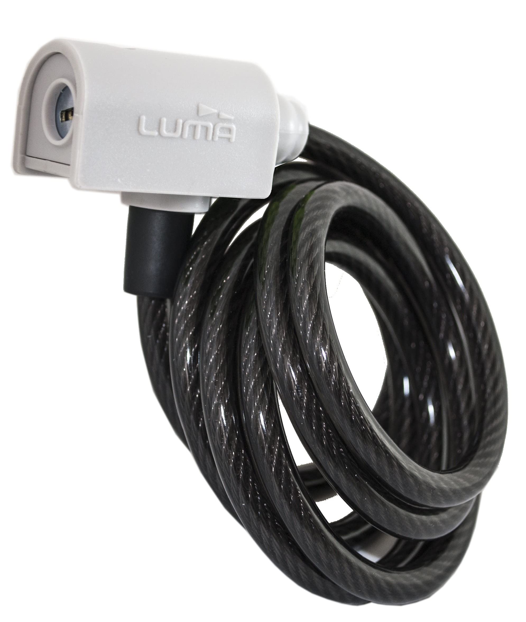 Algopix Similar Product 20 - LUMA Enduro 7318 Lock Cable Unisex