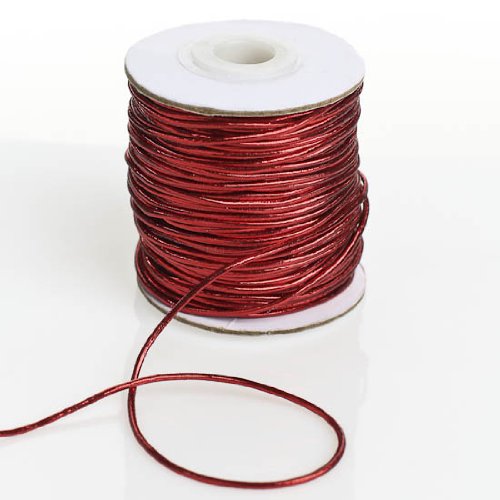 Algopix Similar Product 18 - Creative Hands 100 Yards of Metallic