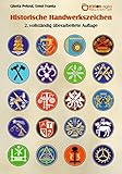 Algopix Similar Product 2 - Historische Handwerkszeichen 2