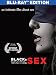 Algopix Similar Product 4 - Black & White & Sex [Blu-ray]