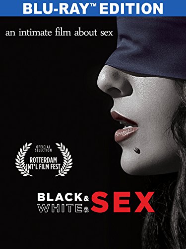 Algopix Similar Product 16 - Black & White & Sex [Blu-ray]