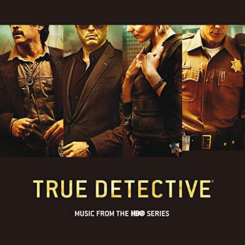 Algopix Similar Product 3 - True Detective