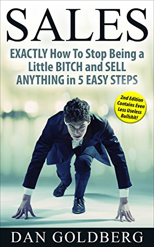 Algopix Similar Product 8 - Sales  Sell Anything in 5 Easy Steps