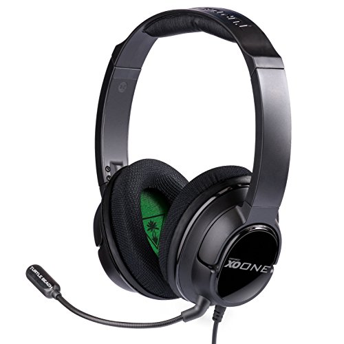 Algopix Similar Product 9 - Turtle Beach  Ear Force XO One