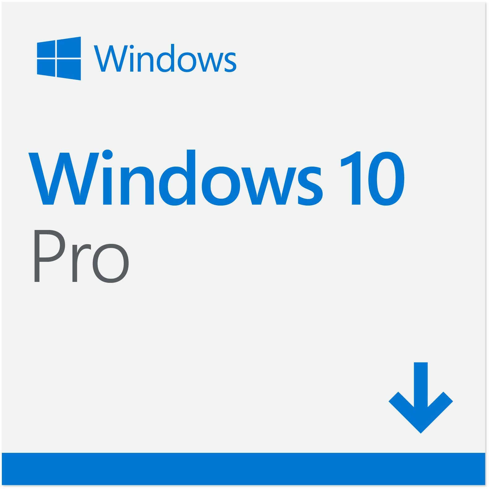 Algopix Similar Product 16 - Microsoft Windows 10 Pro | Download