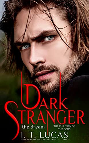 Algopix Similar Product 10 - Dark Stranger The Dream The Children