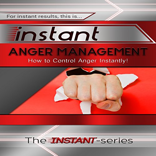Algopix Similar Product 17 - Instant Anger Management How to