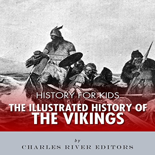Algopix Similar Product 7 - History for Kids The Illustrated