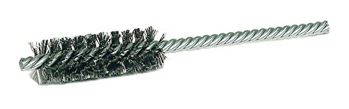 Algopix Similar Product 15 - Weiler 21167 Power Tube Brush Round