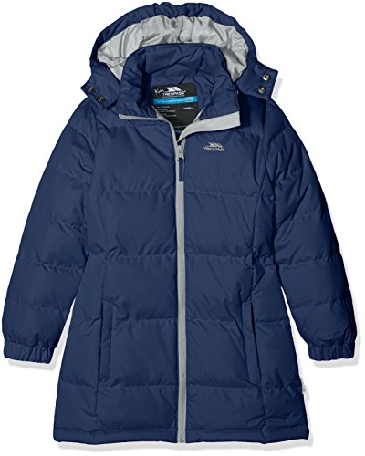 Algopix Similar Product 3 - Trespass Childrens Girls Tiffy Padded