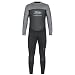 Algopix Similar Product 8 - Trespass Diver Mens 5mm Full Length