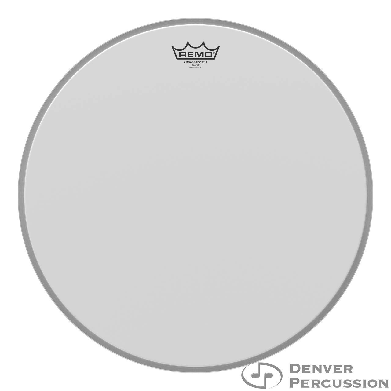 Algopix Similar Product 5 - Remo Drumhead Pack (AX-1118-00)