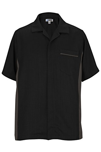 Algopix Similar Product 4 - Ed Garments Mens Short Sleeve