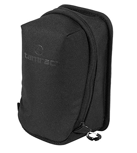 Algopix Similar Product 8 - Tamrac Arc Lens Case 1.3 (Black)