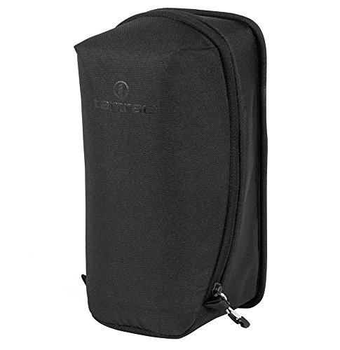 Algopix Similar Product 20 - Tamrac Arc Lens Case 1.6 (Black)