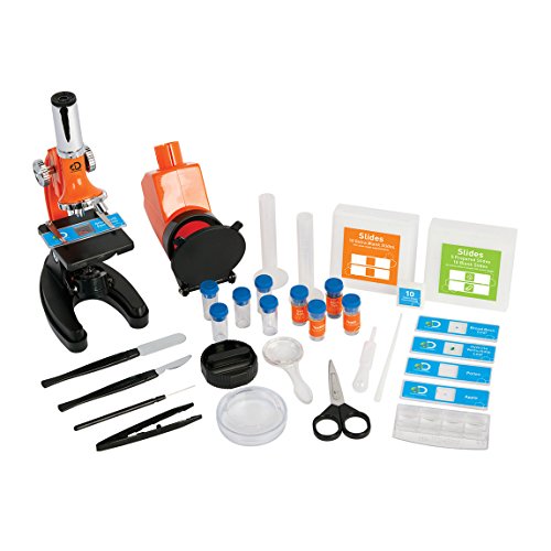 Algopix Similar Product 5 - Explore Scientific Discovery 1200X