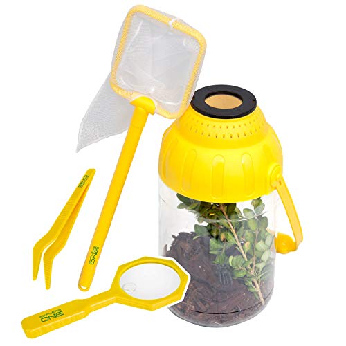 Algopix Similar Product 12 - Explore One Land  Water Habitat