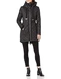 Algopix Similar Product 1 - T Tahari Womens Marykate Quilted