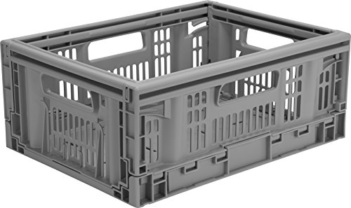 Algopix Similar Product 13 - CleverMade CleverCrates ProGrade 46