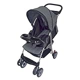 Algopix Similar Product 15 - Amoroso Convenient Baby Stroller