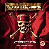 Algopix Similar Product 5 - Pirates of the Caribbean At Worlds