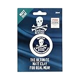 Algopix Similar Product 4 - The Bluebeards Revenge Matt Clay 20ml