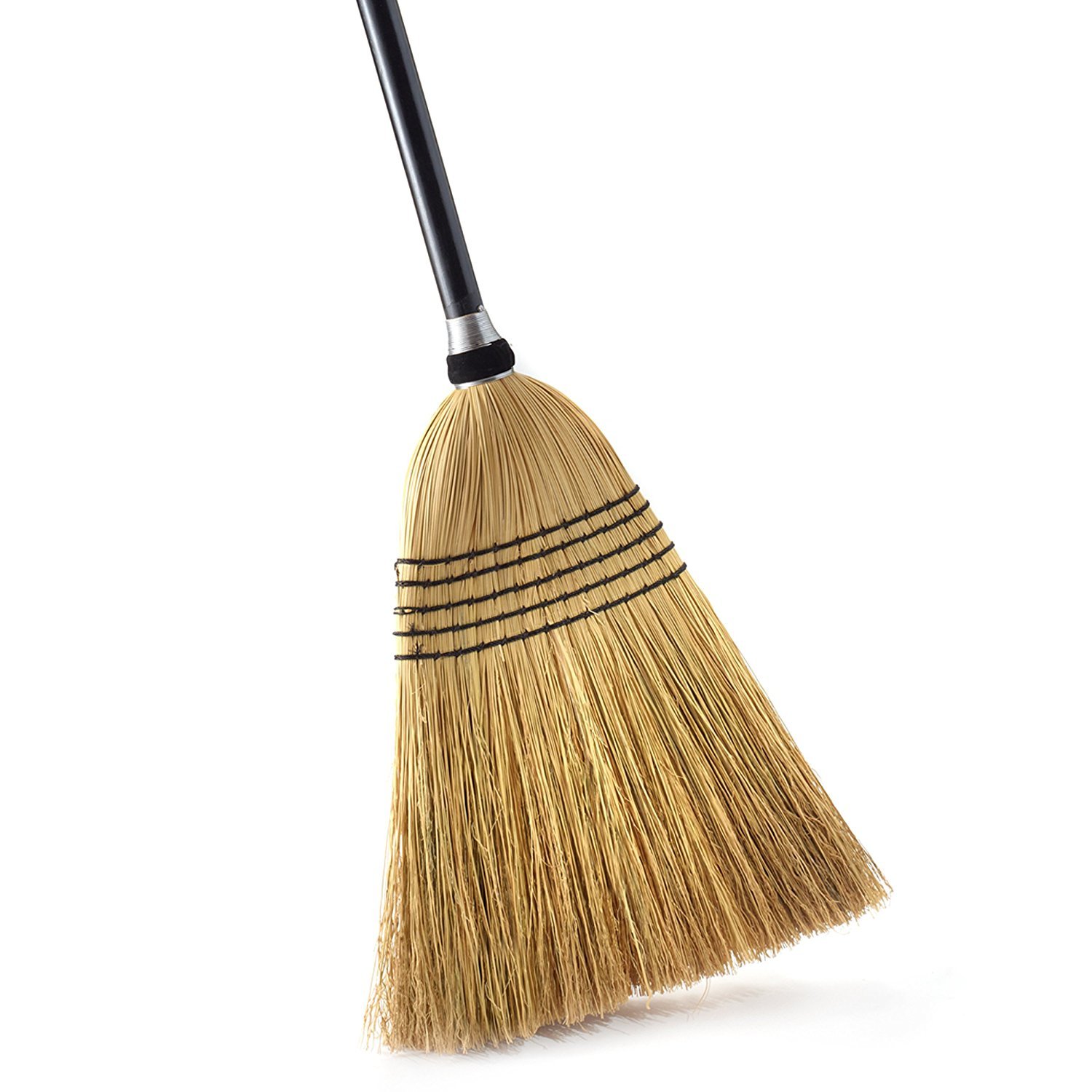 Algopix Similar Product 12 - OCedar Heavy Duty Corn Broom 