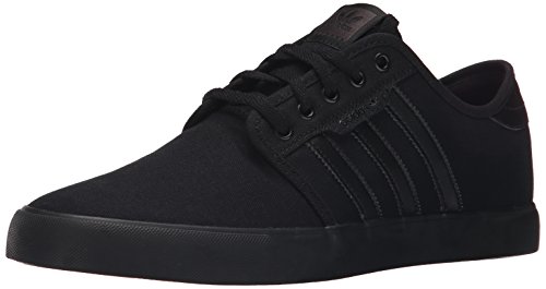 Algopix Similar Product 3 - adidas Originals Mens Seeley Running